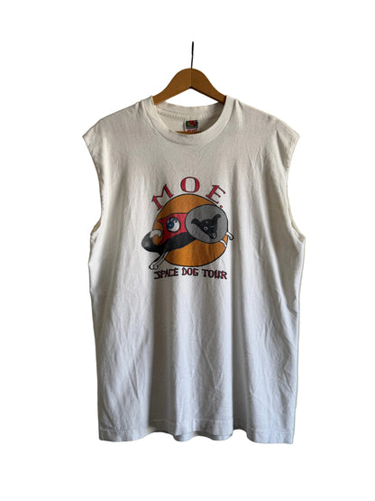 1997 MOE. Fall Space Dog Tour