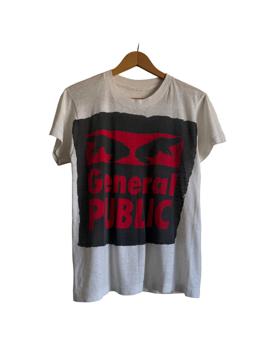 1985 General Public Tour