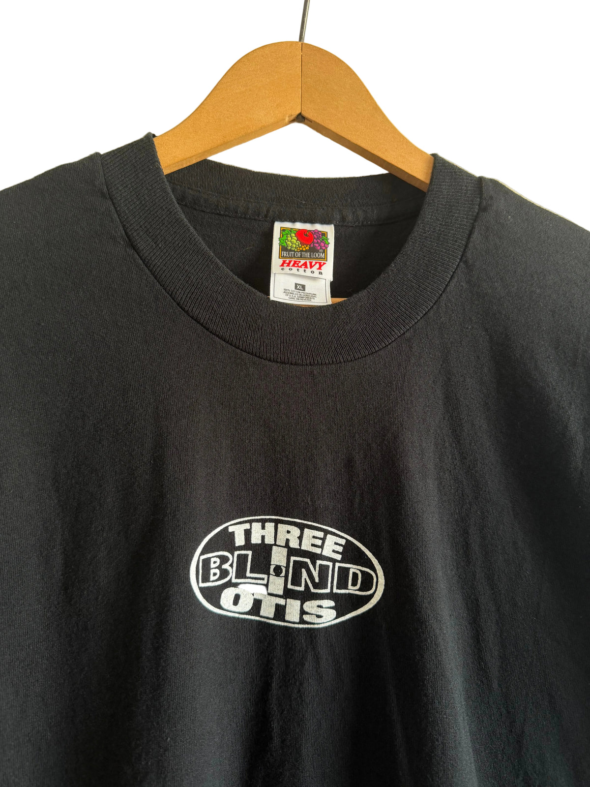 90s Three Blind Otis Let It Out