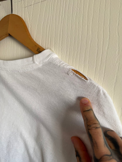 90s Desert Storm B-2 Stealth fighter tee