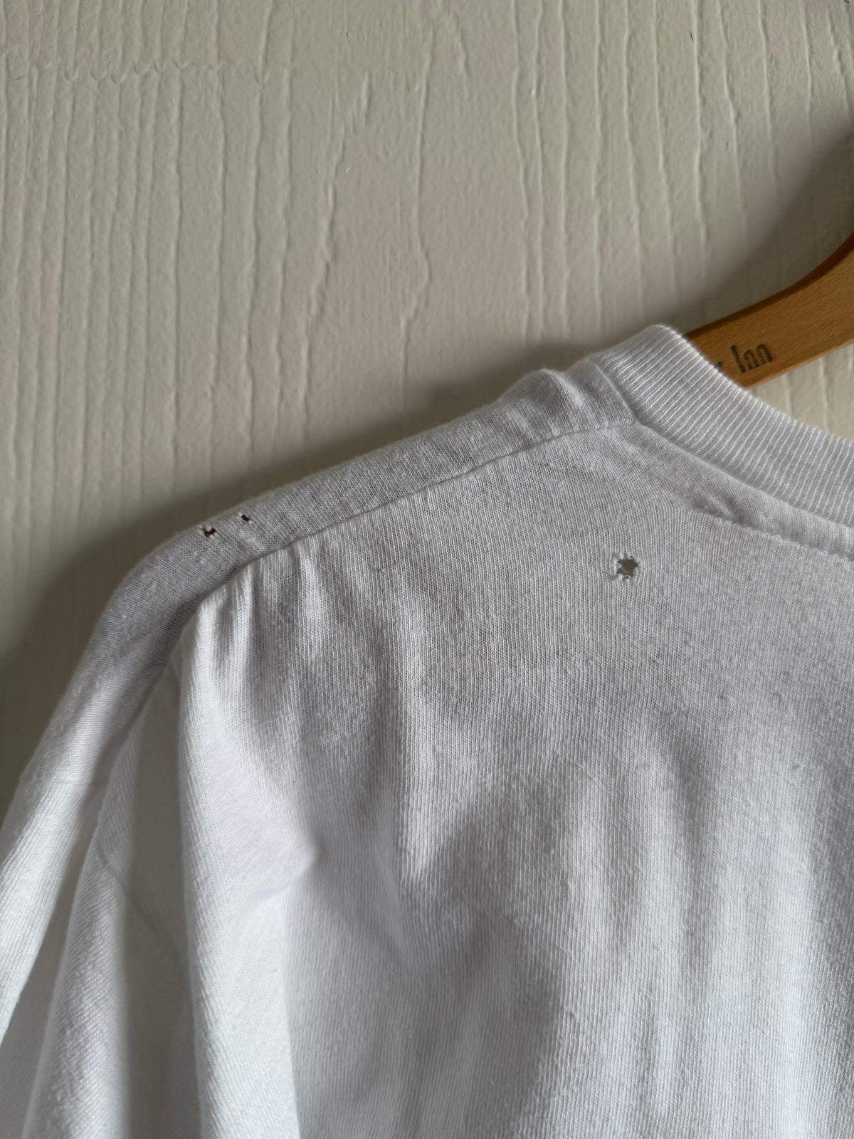 90s Desert Storm B-2 Stealth fighter tee